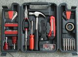 142PCS Hand Tool Set, Hand Tool Kit, household Tools Set