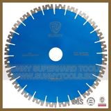 Competitive Price Diamond Saw Blade for Granite Cutting