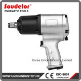 Pneumatic 3/4 Inch Air Impact Wrench Tool Ui-1101