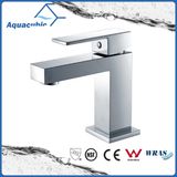 Cupc Widespread Brass Bathroom Sink Faucet (AF6028-6)