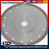 Good Quality Cyclone Mesh Turbo Diamond Saw Blade/Diamond Cutting Wheel