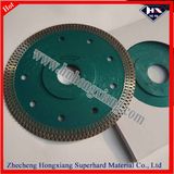 Circular Turbo Diamond Saw Blade for Stone