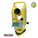 Surveying Instrument Electronic Digital Theodolite (DTH-05)