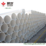 PVC-U Waste Water Pipe for Building Sound Reducing Drain Pipe