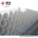 PVC-U Waste Water Pipe for Building Sound Reducing Drain Pipe