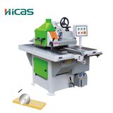 Woodworking Machinery Rip Saw machine