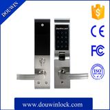 Electronic Security Code Fingerprint Door Lock for Home