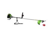 43cc 1.2kw Exquisite Workmanship Power Stroke Brush Cutter Price Bc430