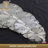 Diamond Wet Cutting Marble Saw Blades