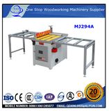 High Speed Pneumatic Cut-off Saw/Butting Saw/Cross Cut Saw Woodworking Machinery