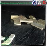 Diamond Core Bit Segment for Stone Drilling Tools-Diamond Drill Bit Segments