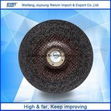 Cutting and Grinding Disk Grinding Wheel for Metal