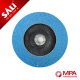 High Sharpness T27/T29 Zirconia Alumina Abrasive Flap Disc Abrasive Wheel