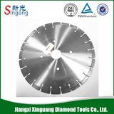 450mm Diamond Small Saw Blade for Cuttiing Block Saw Blade