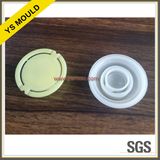 Plastic Injection Engine Oil Bottle Inner Cap Mold