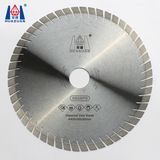 Diamond Power Tool Silent Saw Blade for Stone Cutting