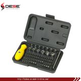 Hand Tool 75 PCS Screw Driver Bits