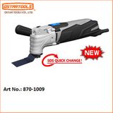 Multi Master Oscillating Power Tool Electric Multiple Hand Tools (300W)