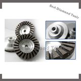 Premium Cup Wheel for Delicate Grinding 5