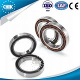 NSK 7005 Angular Contact Ball Bearing, Brass Cage Bearing for Farming Machine