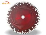 Diamond Tool Cutting Marble (cold press No: 124)