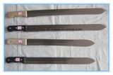 Machete Kinds of Machete for Farming Using