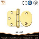 European Style Flat Head Hinges, Cupboard Furniture Hinges