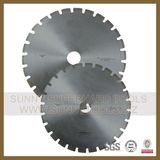 Diiamond Circular Saw Blade with Tip (SY-DCB-98)