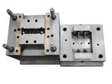 Plastic Injection Mold for Sensor Housing