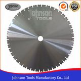 800mm Laser Diamond Cutting Saw Blade for General Purpose