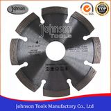 105mm Laser Diamond Saw Blades for General Purpose