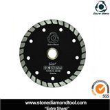 Continuous Rim Diamond Saw Blade/Cutting Blade/Diamond Blade