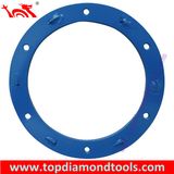 Disassembly Single Row PCD Grinding Cup Wheel Ring