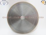 350mm Continuous Rim Diamond Saw Blade Diamond Tool for Marble