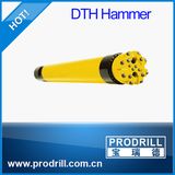 High Quality Misson60 Down The Hole Hammer (DTH)