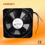 Cheng Home Chc12012 Series 120X120X38mm 12V DC Brushless Cooling Fan