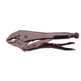 Drop Forged Curved Jaw Locking Pliers