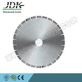 Diamond Cutting Saw Blade for Limestone