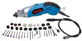 Fixtec Power Tool 170W Mini Grinder Machine Die Grinder