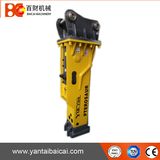 Shandong Yantai Hot Sale Excavator Hydraulic Breaker Hammer