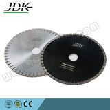 T Segment Diamond Saw Blade for Granite