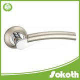 Aluminum Door Handle, Furniture, Door Hardware