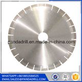 Diamond Tip Circular Saw Blade for Cutting Granite