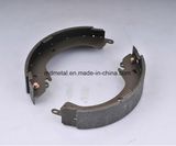 Laser Cutting Brake Shoe Machining Car Accessories