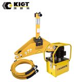 Electric Hydraulic Pipe Bender Machine