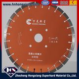 400mm Diamond Saw Blade for Asphalt Concrete Road