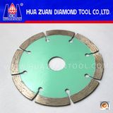 Segmented Diamond Blade for Granite