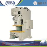 Besco Machine Tool Limited