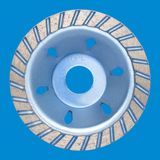 Diamond Grinding Cup Wheel, Diamond Tool