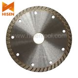 Diamond Turbo Saw Blades for Stone, Concrete